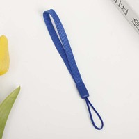Sangle de ceinture multifonction portable en nylon pour boutons et menottes