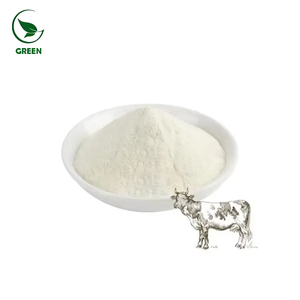 GRÜNES Hochreines Rinder-Kollagenpulver für Erwachsene - HALAL/KOSCHER-Zertifiziert Anpassbare Verpackung für Großbestellungen - Product Image 5