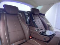 Gls 450 kit intérieur x166 éclairage intérieur ambiant mercedes benz gls 450 kit intérieur pour gl x164 mise à niveau vers gls x167