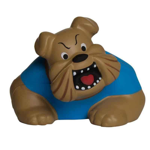 <span class=keywords><strong>2025</strong></span> cho SQUISHY Con chó hình dạng đồ chơi bóng căng thẳng bóng cho phù hợp giảm căng thẳng - Product Image 3