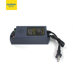 Nessun cablaggio facile da installare a buon mercato Standalone rfid card password porta di accesso controller <span class=keywords><strong>set</strong></span> con pulsante di uscita e schede - Product Image 5