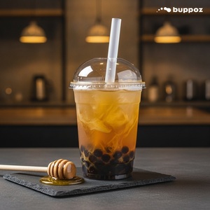 Miel de Taïwan 3kg en Bouteille Concentré pour Bubble Tea, Thé au Lait, Café – Idéal pour les Boutiques et Marques Privées (OEM) - Product Image 2