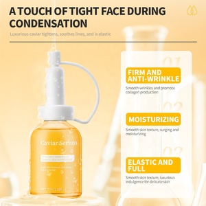 <span class=keywords><strong>Caviar</strong></span> OBM pour le lifting du visage liquide, raffermissant, anti-rides, anti-âge, vitamine E, usage domestique, 30 ml - Product Image 2