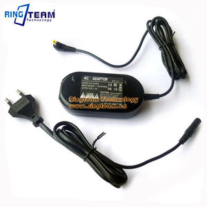อะแดปเตอร์แปลงไฟ AC รุ่น EH-31 EH-30 สำหรับกล้อง Nikon Coolpix 990 950 900 800 700 และกล้อง <span class=keywords><strong>Konica</strong></span> <span class=keywords><strong>Minolta</strong></span> Dynax 5D 7D - Product Image 2