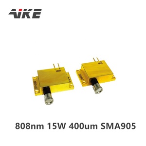 AIKE 808nm <span class=keywords><strong>15W</strong></span> 400um Đa Chức Năng Sợi Có Thể Tháo Rời Diode <span class=keywords><strong>Laser</strong></span> SMA905 - Product Image 2