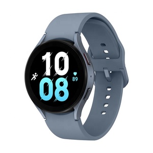 Cinturino per cinturino sportivo in Silicone di ricambio all'ingrosso classico per cinturino da polso <span class=keywords><strong>Samsung</strong></span> Galaxy <span class=keywords><strong>Watch</strong></span> <span class=keywords><strong>5</strong></span> - Product Image 4