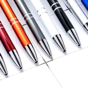 Promotion Gift Customize Logo for GYM Metal Ballpoint <b>Pen</b> Business Company Brand Custom - Product Image 2