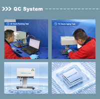 Máquina de Marcado Neumática por Micropercusión, Grabador de Placas de Identificación Metálicas de Escritorio para Acero, Aluminio, Número de Serie, VIN, Logotipo Industrial