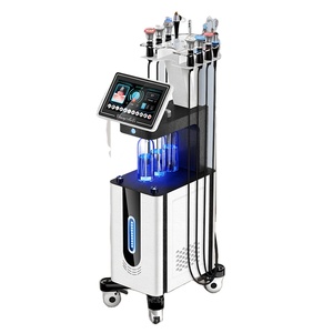 Nuevo Diseño Profesional M11, Máquina 11 en 1, Equipo de Belleza Multifuncional para el Cuidado de la Piel - Product Image 1