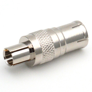 Échantillon Gratuit Connecteur BNC Plaquée Q9 Mâle/<span class=keywords><strong>Femelle</strong></span> Droit pour <span class=keywords><strong>Antenne</strong></span> <span class=keywords><strong>TV</strong></span>/CCTV, Adaptateur en Laiton pour Éclairage LED, Certifié ROHS, FPC PCB 50 - Product Image 3