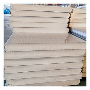 Chambre froide isolée avec panneau sandwich en PU, serrure à came, chambre froide, chambre frigorifique, ignifuge, de bonne qualité, à vendre - Product Image 3