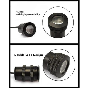 <span class=keywords><strong>Precio</strong></span> de fábrica 12V Led logo Light proyector de sombra de puerta de coche, luz de bienvenida de puerta de coche, todo tipo de logotipo de coche de marca - Product Image 6