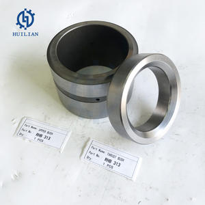 Bucha de Martelo RHB325 RHB313 RHB301 RHB320 RHB321, Bucha Externa e Interna, Ferramenta de Bucha, Tampa Frontal para Quebradores Hidráulicos de Construção - Product Image 2