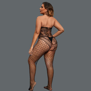 ชุดชั้นในสตรีเซ็กซี่ขนาดใหญ่ชุดชั้นในผู้ใหญ่เซ็กซี่ - Product Image 4