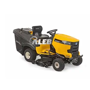Tarikan Traktor Pemotong Rumput untuk Mesin Golf/Taman dan Kebun/Mesin Pemotong Rumput Industri Kecil Multifungsi