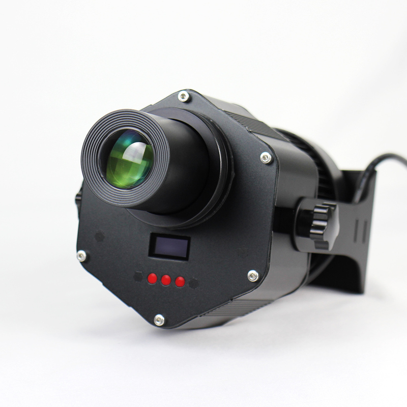 80W 60W 100W IP66 ultra clear