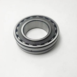 Vente Flash : Roulements à rouleaux sphériques de haute précision 22240 CAK/W33, dimensions 200*360*98mm, référence 22240E - Product Image 1