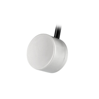 DYP-DS1603L Capteur de niveau ultrasonique pour la détection du niveau de liquide dans les conteneurs, installation et mise en service grandement simplifiées