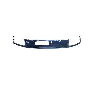 Piezas de carrocería de coche de buen rendimiento, parachoques trasero, placa protectora inferior, Panel decorativo inferior de parachoques trasero para Volvo <span class=keywords><strong>XC40</strong></span> OE 31407965 - Product Image 1