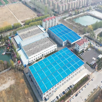 Réducteur planétaire Dana Brevini Ctu3500 Final Drives 50000nm du fabricant chinois