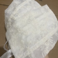 Boîte à mouchoirs décorative en dentelle, porte-mouchoirs en tissu pour la maison, la table, le salon, la chambre, la décoration de mariage ou de fête