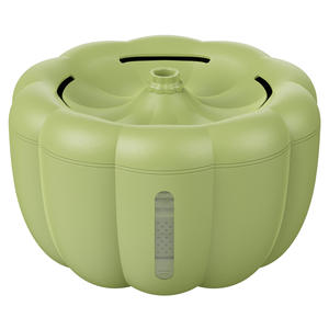 Pumpkin <strong>Pet</strong> Automatic 1.5L Water Fountain Charge Source for Cats Dogs Small <strong>Animals</strong> New 2025 <strong>Product</strong> - Product Image 6