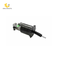 Nouveau booster d'embrayage 9700514127/81307256116 pour camion MAN