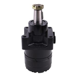 มอเตอร์ล้อไฮดรอลิก demfec BMER3-350-WD-T31-R เข้ากันได้กับ bmer 375 Parker TG TF - Product Image 1