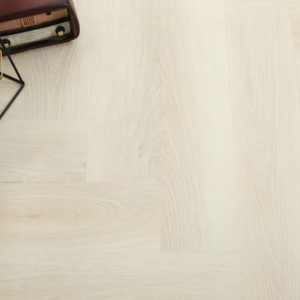 Suelo SPC Flexible con Sistema de Clic, Resistente al Desgaste, Moderno, de Tablones Anchos, Se Adapta a Diferentes Tipos de Viviendas, Crea un Acabado Único - Product Image 6