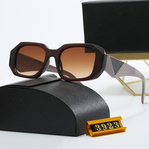 نظارات شمسية إيطالية أنيقة عتيقة فاخرة للنساء مع شعار مخصص نظارات شمسية بتصميم مربع نظارات شمسية للرجال - Product Image 3