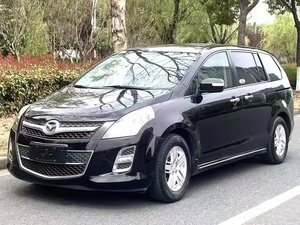 2015Mazda8 Mpv <span class=keywords><strong>Sport</strong></span> Automático Turbo <span class=keywords><strong>Diesel</strong></span> R17 Neumático Asientos de cuero Cámara trasera Metal Baca FWD Drive - Product Image 3