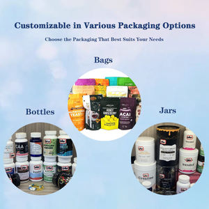 Faitury grosir bubuk <span class=keywords><strong>Inositol</strong></span> myo-<span class=keywords><strong>inositol</strong></span> & d-chiro <span class=keywords><strong>Inositol</strong></span> Polvo dengan asam folat - Product Image 4