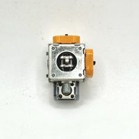 Potentiomètre de manette de jeu Terwin Stable Performance avec interrupteur, potentiomètre de joystick analogique pour PS4