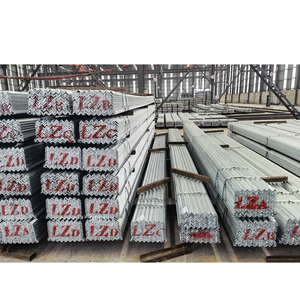 เหล็กฉากขาเท่ากัน ASTM A36 ขนาด 3x3x1/4 นิ้ว ASTM A6/<span class=keywords><strong>A6M</strong></span> สำหรับงานประกอบทั่วไปและโครงสร้างเหล็กสำหรับที่อยู่อาศัย - Product Image 5