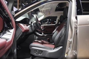 Vehículo Usado <span class=keywords><strong>Land</strong></span> <span class=keywords><strong>Rover</strong></span> Range <span class=keywords><strong>Evoque</strong></span> 48v Híbrido Ligero SUV Mediano 5 Puertas 5 Plazas Vehículos Chinos Nuevo - Product Image 6