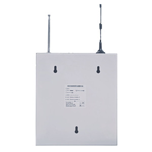 Lora G101 Không Dây Bệnh Nhân Cuộc Gọi Khẩn Cấp Màn Hình Cảm Ứng Y Tá Không Dây Gọi Hệ Thống Cho Bệnh Viện Phòng Khám Y Tá Nhà - Product Image 5