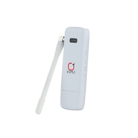 VEMO MF90 Taşınabilir 4G LTE Kablosuz USB Dongle 150mbps Wifi Kablosuz Ağ Adaptörü Hotspot Modem Router