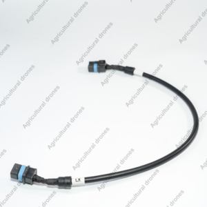 Cabezal de Pulverización Centrífugo de Plástico XAGG T40/T20P, Línea de Señal, Control de Plagas Agrícolas para Piezas de Mantenimiento de Drones Compatibles - Product Image 1