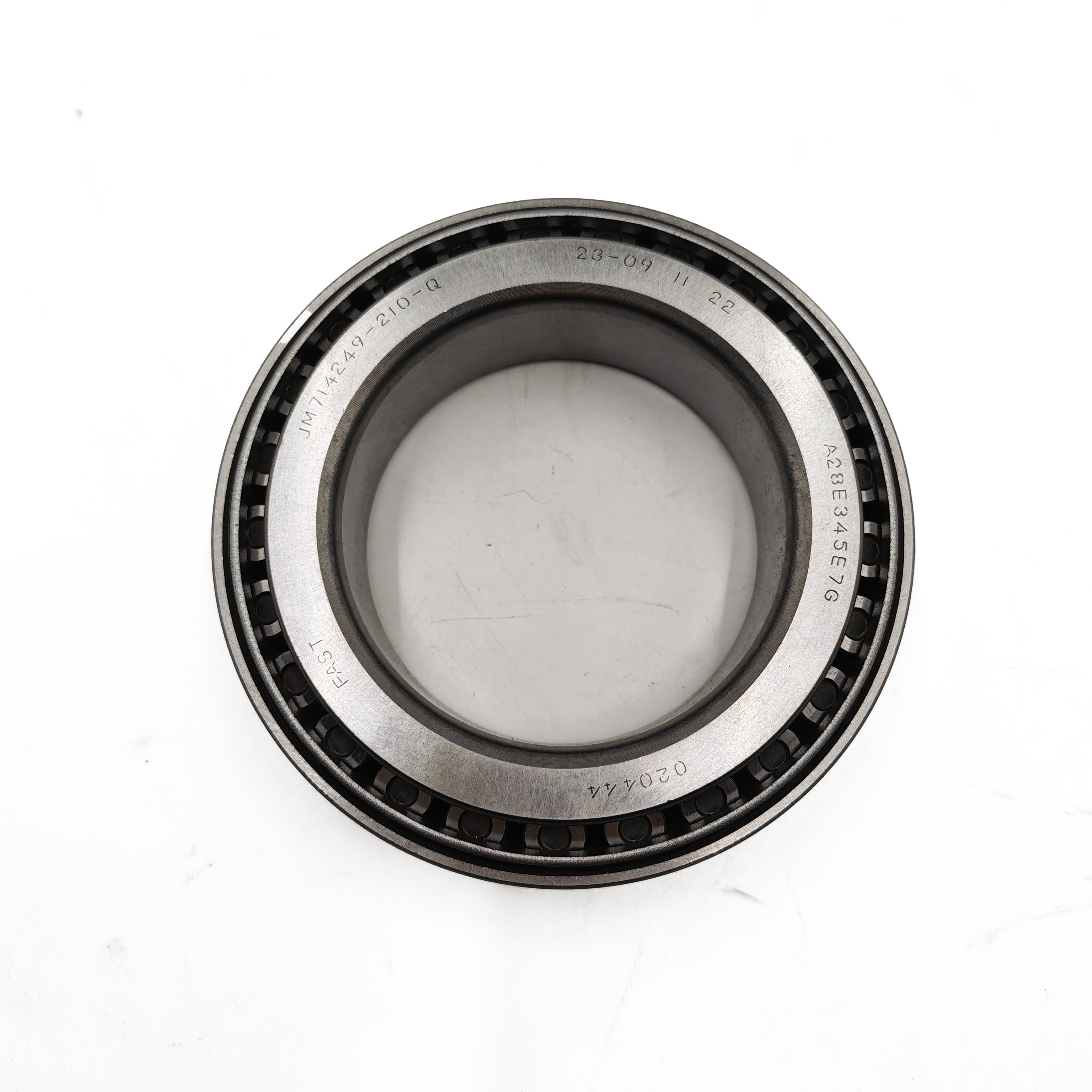 Verified Supplier FOTON Roller Bearing Meets OEM Standards