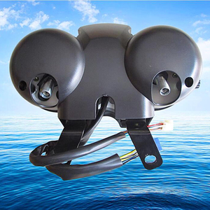 مجموعة عدادات ميكانيكية للدراجة النارية DUPANQ Haojue GN125 GN125F HJ125-8E EN125 - Product Image 3