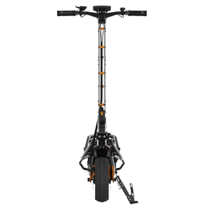 Scooters électriques 48 60V 2 roues avec boîte hors route pli 12 pouces pneu léger rapide haute vitesse longue <span class=keywords><strong>distance</strong></span> 65km pour adulte - Product Image 2