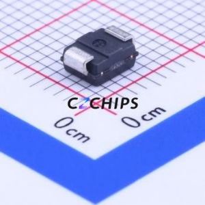 Brand-new Original 1SMB5913BT3G SMB Diode Zener Diode Whole Sale Electronic Component Chips Supplier & BOM Service - Product Image 2