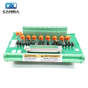 Contrôleur 5437-672 de haute qualité au meilleur prix avec support technique professionnel - Product Image 2