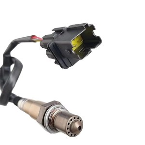 22693-8U300 เซ็นเซอร์อัตราส่วนเชื้อเพลิงอากาศแบบอัพสตรีมสำหรับนิสสัน อัลติมา 350Z แม็กซิม่า อินฟินิตี้ FX35 G35 M35 3.5L แลมบ์ดา 226938U300 - Product Image 4