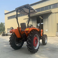 Vente directe du fabricant, tracteur agricole 25, 30, 35, 40, 50 chevaux, tracteur 4x4, tracteur agricole