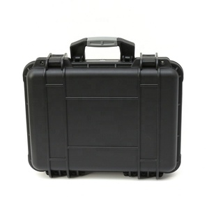 Estojo de Proteção para Câmera em Plástico Rígido com Carrinho e Rodas, Estojo Personalizado em Plástico Rígido - Product Image 3