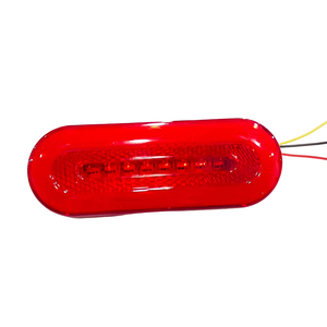 <span class=keywords><strong>Feux</strong></span> latéraux <span class=keywords><strong>de</strong></span> camion LED 12V 24V, rouge, ambre, blanc, clignotant, indicateur <span class=keywords><strong>de</strong></span> <span class=keywords><strong>position</strong></span>, feu <span class=keywords><strong>de</strong></span> dégagement pour camion, camion, <span class=keywords><strong>tracteur</strong></span> - Product Image 4