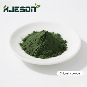 <span class=keywords><strong>Poudre</strong></span> d'extrait de Chlorella organique La <span class=keywords><strong>poudre</strong></span> naturelle de Chlorella complète la Chlorella pure - Product Image 2