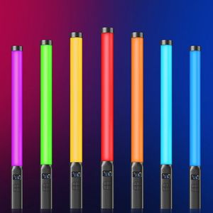 2025มือถือ <span class=keywords><strong>ulanzi</strong></span> VL119 RGB 2500-9000K แสงแม่เหล็กสำหรับถ่ายวิดีโอ - Product Image 6