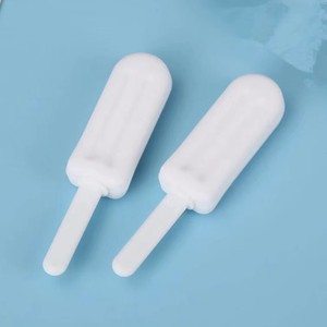 Corrector de forma de fábrica al por mayor con forma de helado, de goma de grado alimenticio, invisible, para ortodoncia, fabricado en China - Product Image 3